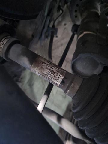 HONDA 44306TA9E01 Левая полуось в наличии Павлоград