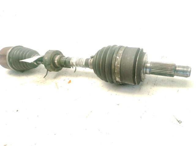 HONDA 44306TA9E01 Полуось (привод) передняя левая в наличии Житомир