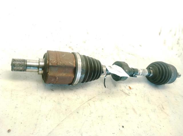 HONDA 44306TA9E01 Левая полуось в наличии Черновцы