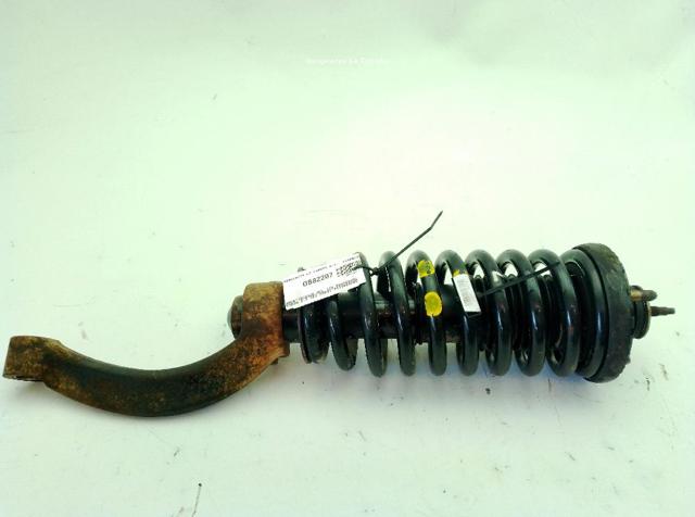 Amortecedor dianteiro 4431009003 SSANG YONG