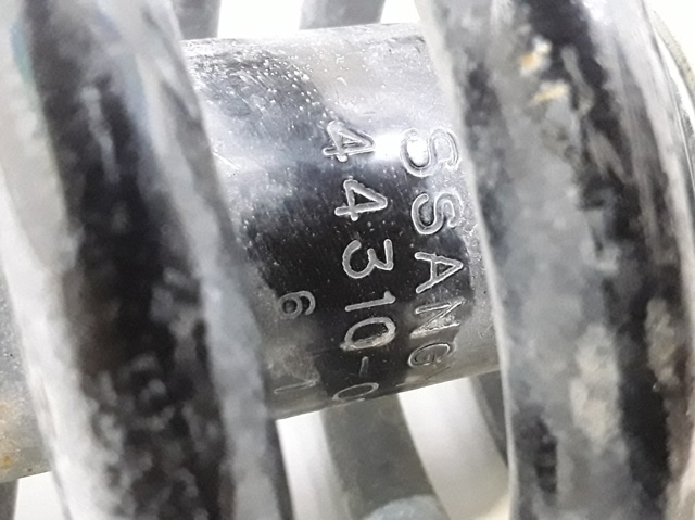 Amortecedor dianteiro 4431009003 SSANG YONG