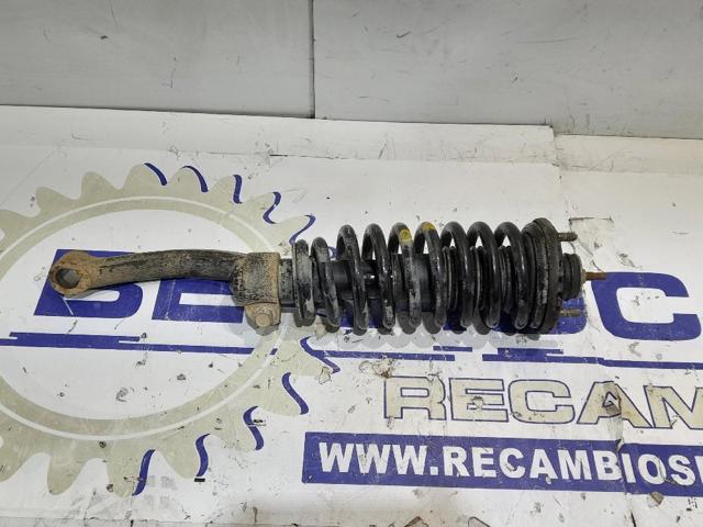 4431009150 SSANG YONG Амортизатор передний купить в Ужгород