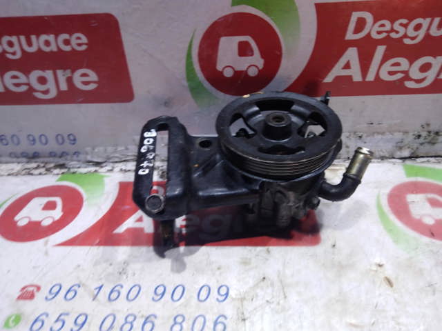 4431012560 TOYOTA Насос гидроусилителя руля (ГУР) купить в Павлоград