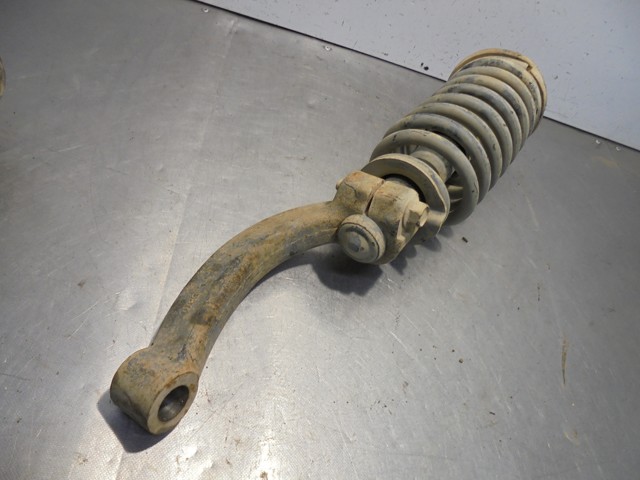 Amortecedor dianteiro SsangYong Actyon QJ