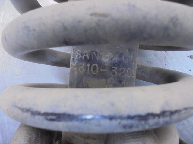 Amortecedor dianteiro SsangYong Actyon QJ