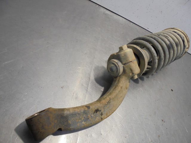 Amortecedor dianteiro SsangYong Actyon QJ