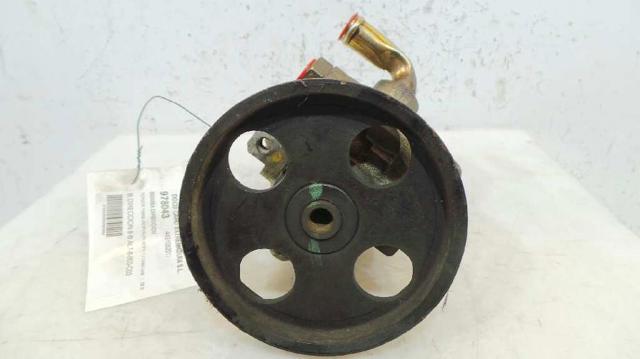 4431052011 TOYOTA Насос гидроусилителя руля (ГУР) купить в Ровно