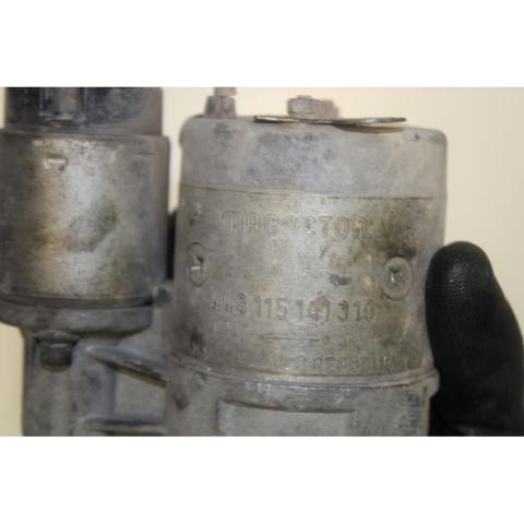 Motor de arranco 443115141310 VAG