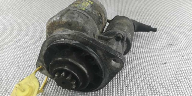 Motor de arranco 443115141310 VAG