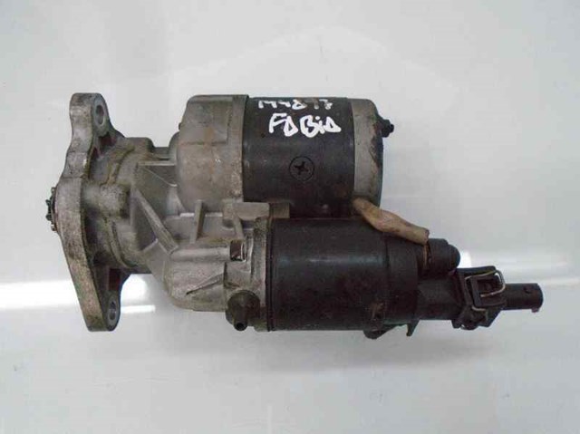 Motor de arranque para Skoda Fabia i Combi 1.4 Aze 443115141331