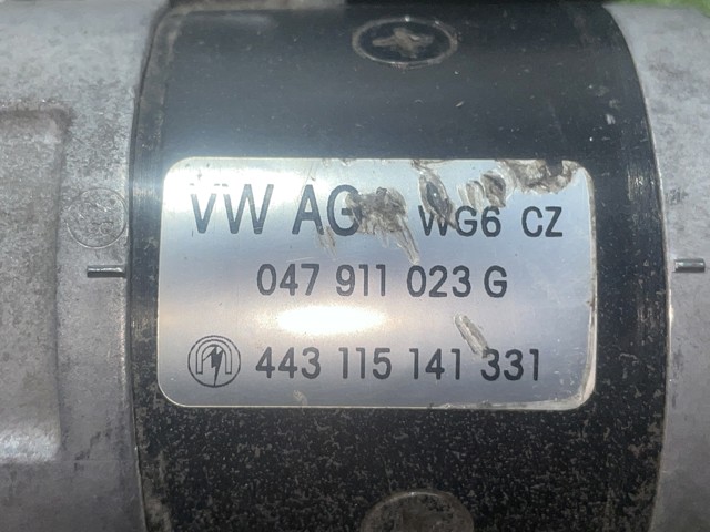 443115141331 Стартер купить Павлоград