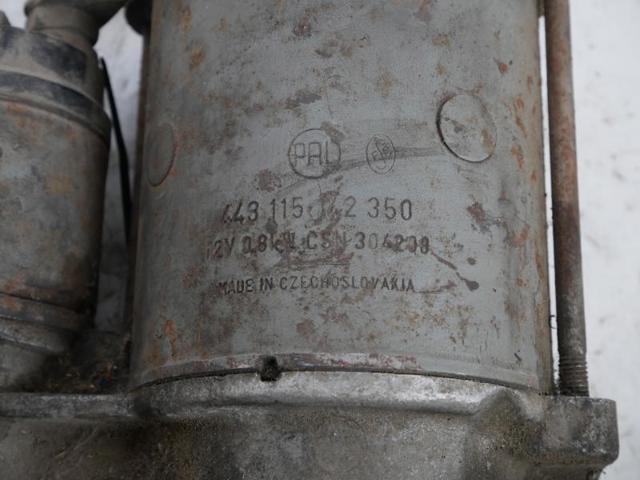 443115142350 VAG Стартер купить в Чернигов