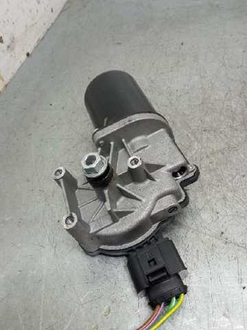 Trapézio de limpador pára-brisas Skoda KAROQ NU7, ND7