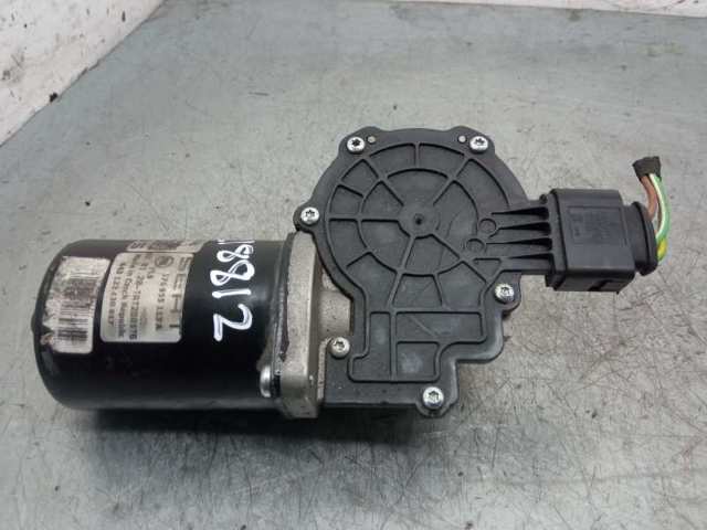 Trapézio de limpador pára-brisas Skoda KAROQ NU7, ND7