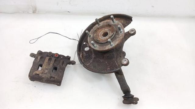 4432019 FORD Цапфа (поворотный кулак) передний правый купить в Днепр