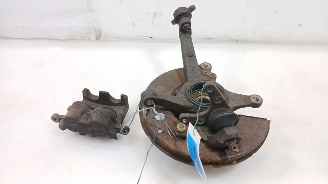 4432019 FORD Цапфа (поворотный кулак) передний правый купить в Кривой Рог