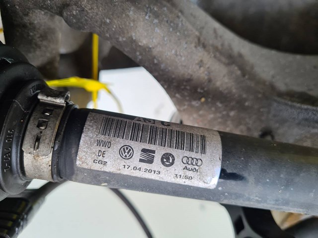 VAG 443407305B ШРУС наружный передний в наличии Павлоград