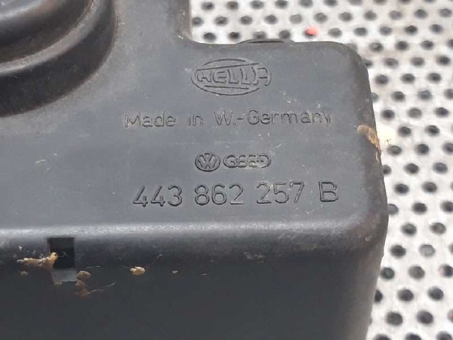 443862257B VAG Блок управления центральным замком купить в Украина