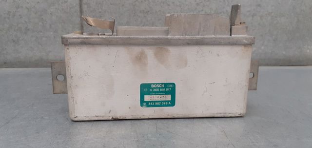VAG 443907379A в наличии Тернополь