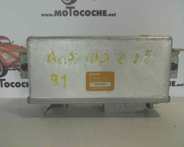 443907379C Блок управления АБС купить Украина