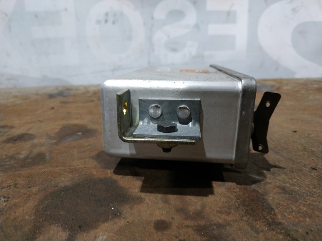 443907379C VAG Модуль управления (ЭБУ) АБС (ABS) купить в Киев