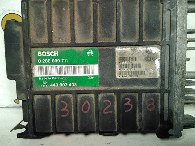 VAG 443907403 Блок управления двигателем в наличии Винница