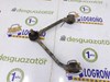 Braço oscilante superior esquerdo de suspensão dianteira 4440109001 SSANG YONG