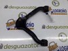 Braço oscilante superior esquerdo de suspensão dianteira 4440109002 SSANG YONG