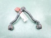 Braço oscilante superior esquerdo de suspensão dianteira 4440109011 SSANG YONG