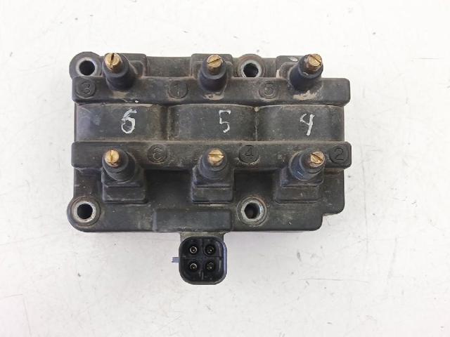 4443971 CHRYSLER Катушка зажигания купить в Хмельницкий