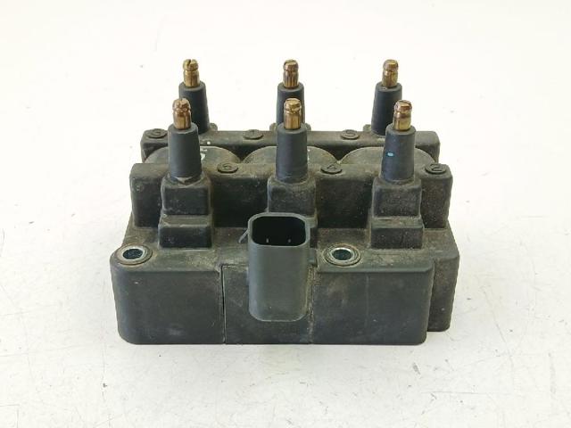 4443971 CHRYSLER Катушка зажигания купить в Житомир