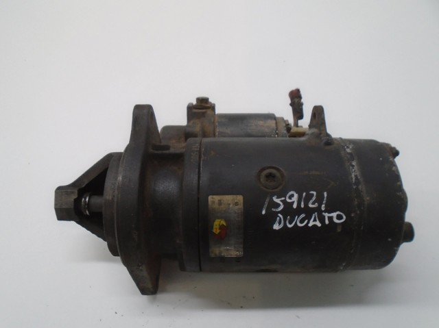 Motor de arranco 4448694 Fiat/Alfa/Lancia