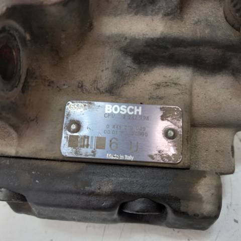 BMW 445010009 ТНВД в наличии Винница