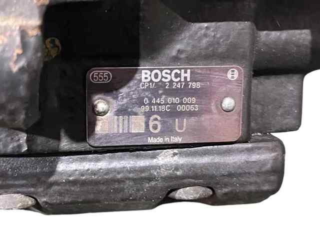 BMW 445010009 Насос топливный высокого давления (ТНВД) в наличии Запорожье