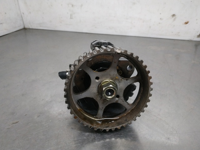 Bomba de combustível de pressão alta Peugeot Expert 224