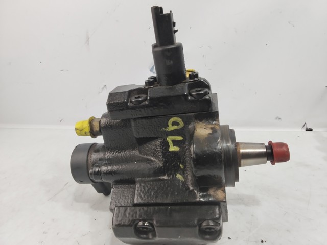 Bomba de combustível de pressão alta Peugeot 406 8B