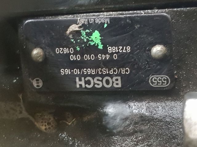 Bomba de combustível de pressão alta Peugeot 406 8B