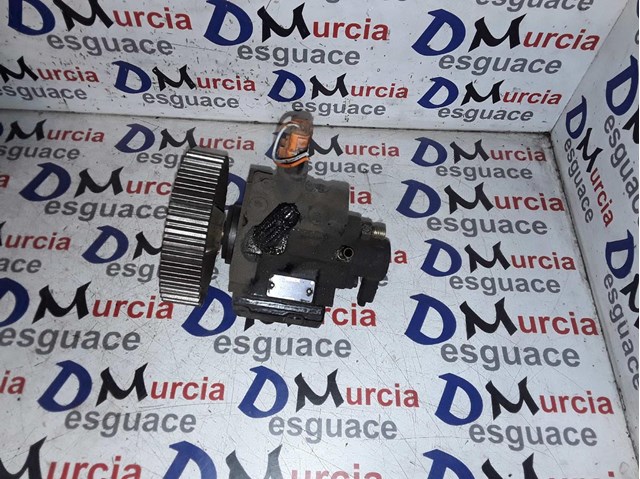 Bomba inyeccion para peugeot 406 (8b) (1998-2001) 2.0 hdi 110 rhzdw10ated 0445010010