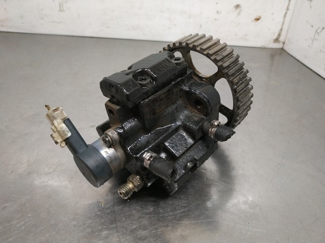 Bomba de combustível de pressão alta Peugeot Expert 224