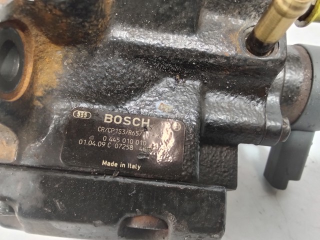 Bomba de combustível de pressão alta Peugeot 406 8B