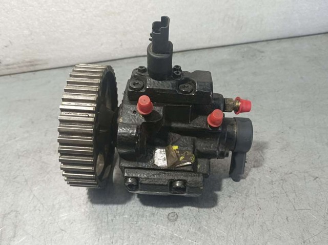 445010010 PEUGEOT ТНВД купить в Полтава
