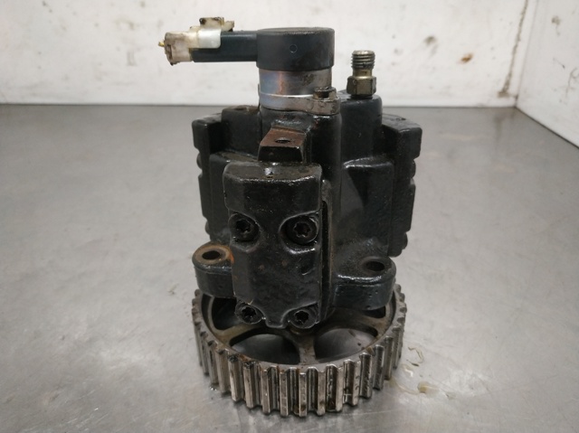 Bomba de combustível de pressão alta Peugeot Expert 224