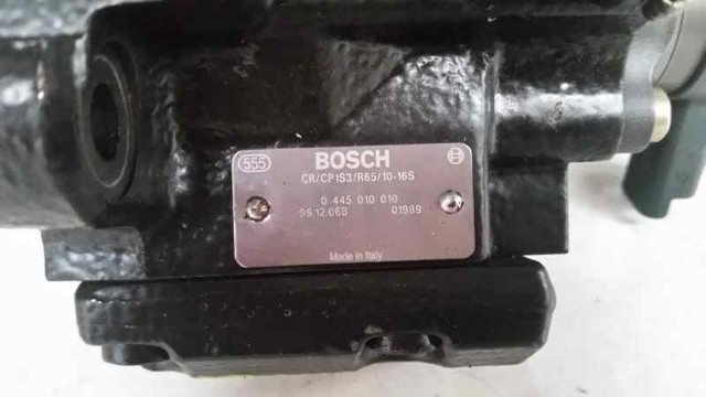 445010010 PEUGEOT Насос топливный высокого давления (ТНВД) купить в Харьков