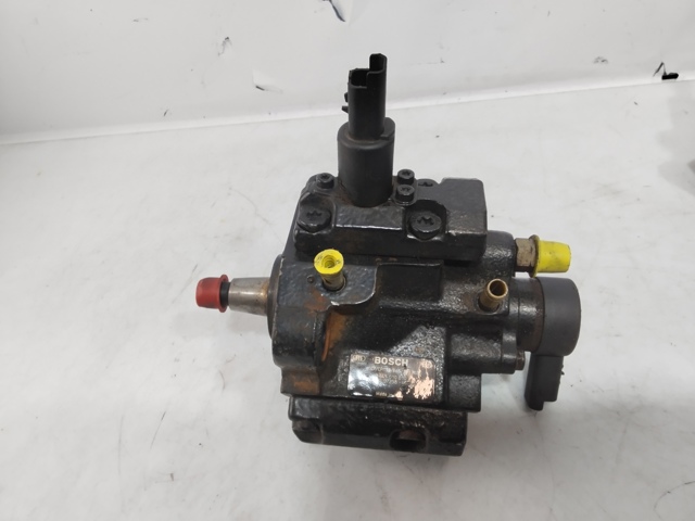 Bomba de combustível de pressão alta Peugeot 406 8B