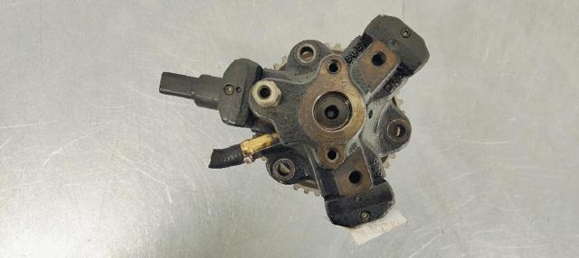 Bomba de combustível de pressão alta Peugeot Expert 224