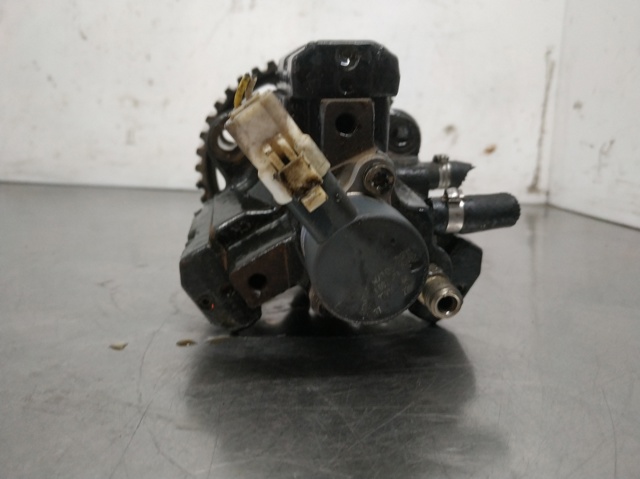 Bomba de combustível de pressão alta Peugeot Expert 224