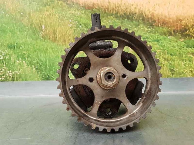 Bomba de combustível de pressão alta 445010010 PEUGEOT