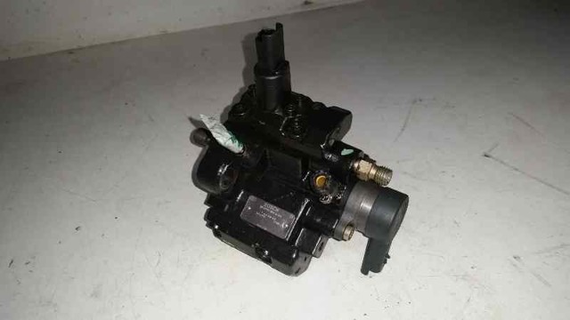 445010010 PEUGEOT ТНВД купить в Киев