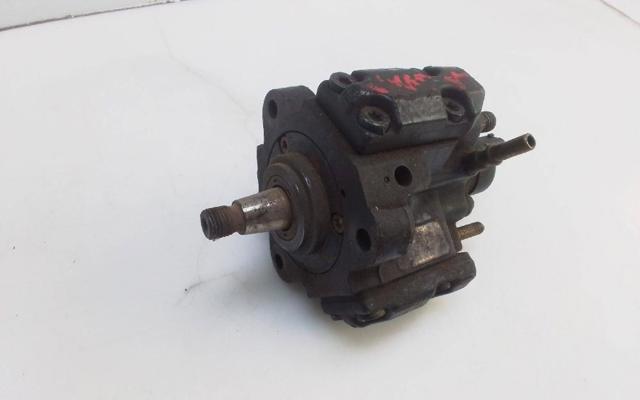 Bomba de combustível de pressão alta 445010018 RENAULT