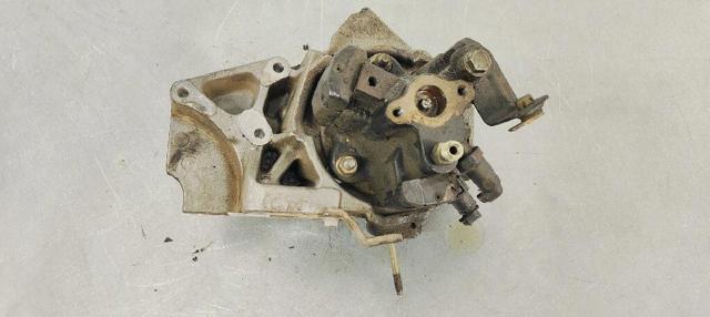 Bomba de combustível de pressão alta Renault Laguna 1 B56, 556